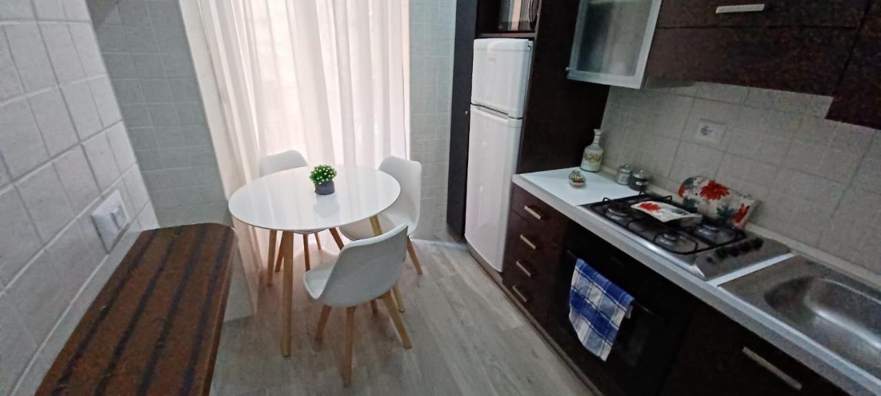 Apartamento Residenza Napoletana Nápoles Exterior foto